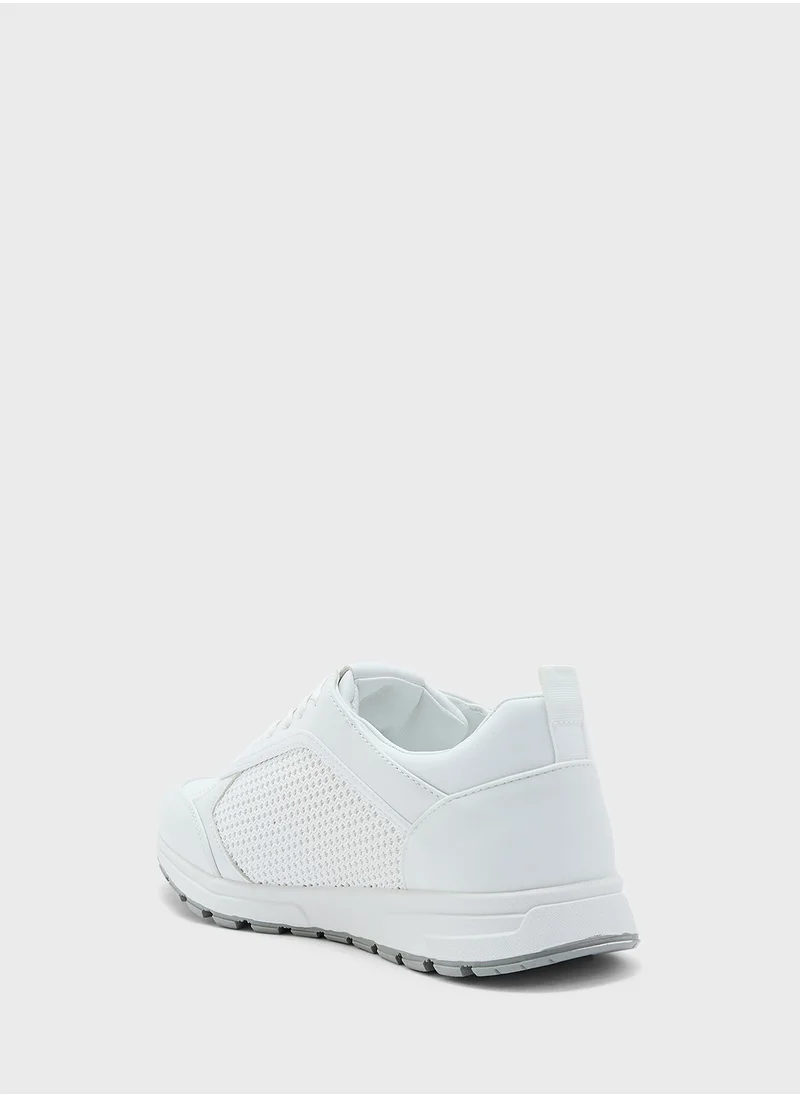 روبرت وود Casual Sneakers