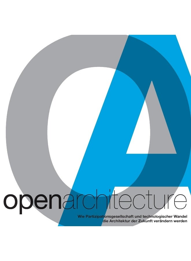 Open Architecture - Image 1