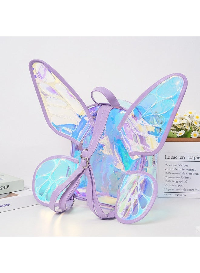 شنطة أطفال بتصميمات كرتونية جذابة ومضيئة تضيف لمسة من المرح لطفلك أثناء الخروج أو المدرسة. مصنوعة من خامات خفيفة ومتينة، مريحة على الظهر ومناسبة للاستخدام اليومي. تحتوي على إضاءة LED لافتة للنظر تساعد على زيادة الأمان وتحبب الأطفال في استخدامها. اختيار مثالي للأولاد والبنات. - Image 2