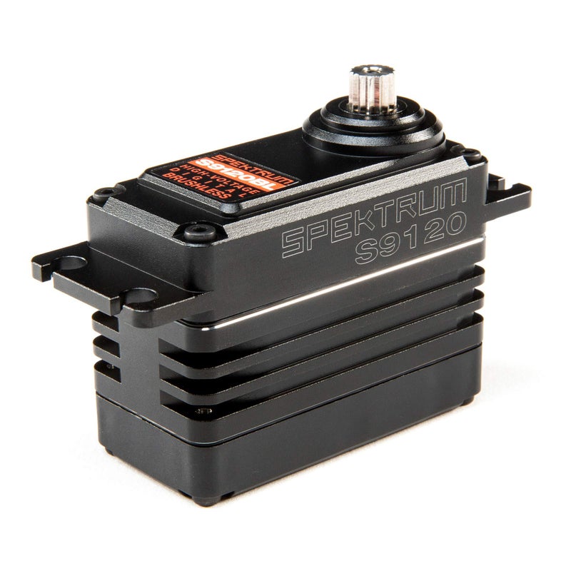 Spektrum S9120BL 15 Torque Metal Servo SPMSS9120BL - Image 2