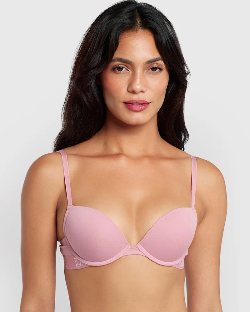 La Senza La Senza Remix Plunge Bra