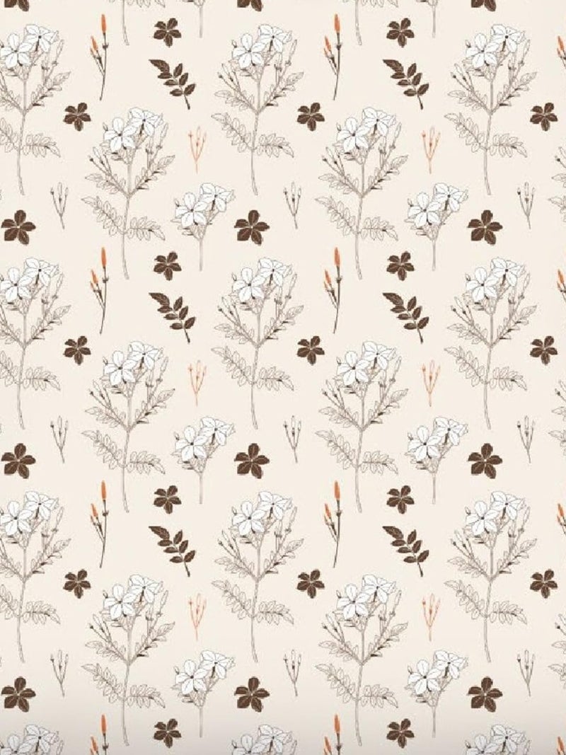 Bombay Dyeing Vintage Collection King Bedsheet 180 TC, 100% Pure Cotton Premium Bedsheet with 2 Pillow Covers - Image 2