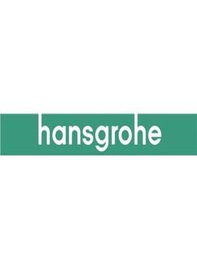 هانسجروهي Hansgrohe 95561000؛ خرطوم توصيل 600 مم SPEX؛ غير مكتمل - Image 2