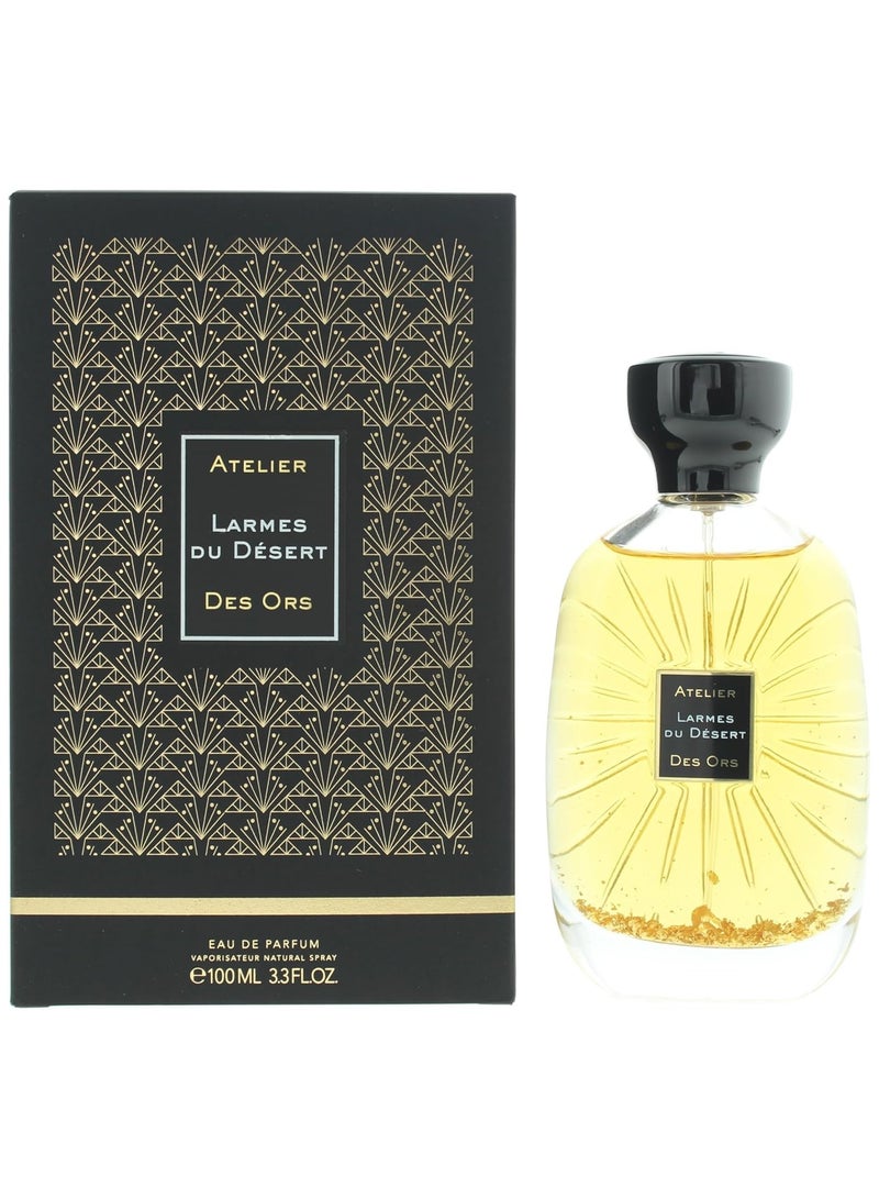 ATELIER DES ORS Larmes De Desert EDP 100ml - Image 1