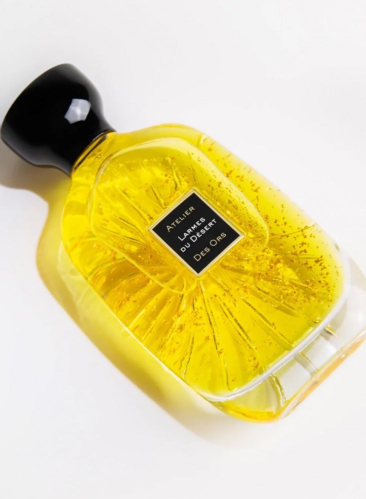 ATELIER DES ORS Larmes De Desert EDP 100ml - Image 3