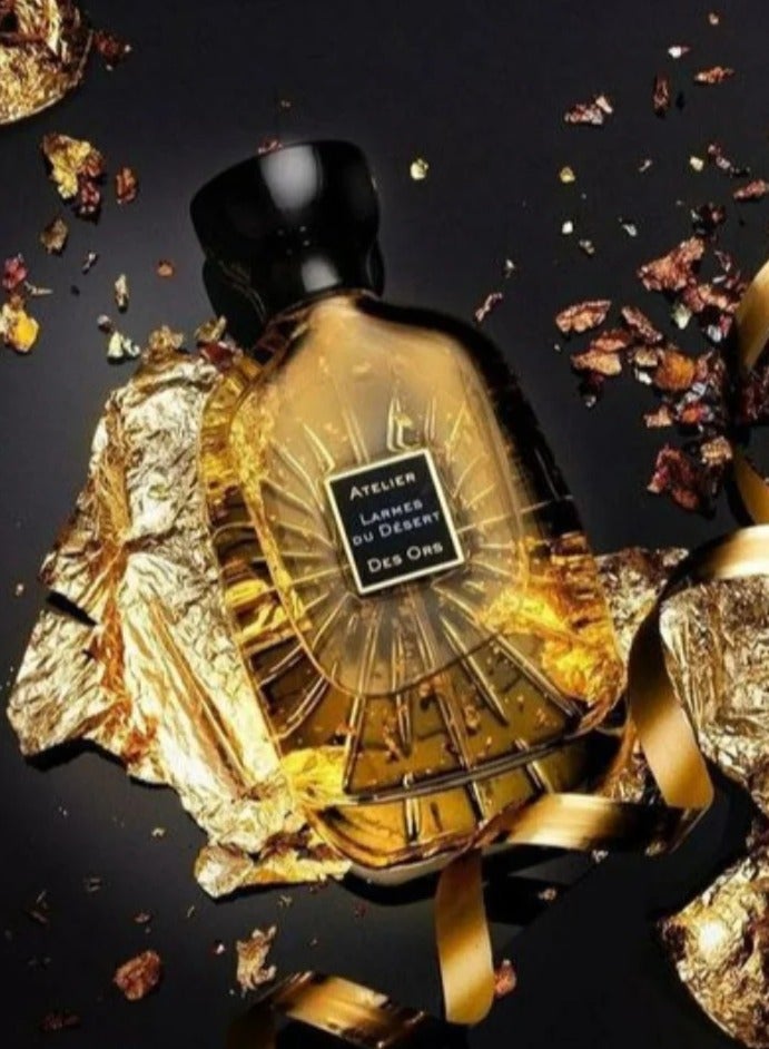 ATELIER DES ORS Larmes De Desert EDP 100ml - Image 4