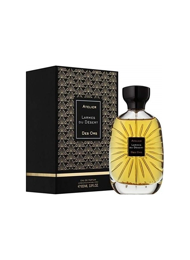 ATELIER DES ORS Larmes De Desert EDP 100ml - Image 5