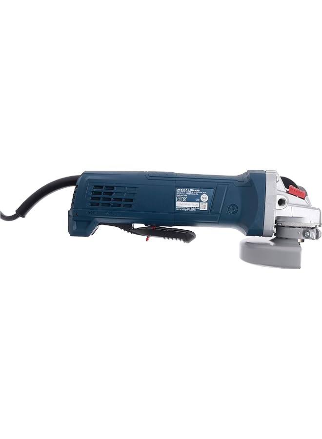 BOSCH Professional Angle Grinder Gws 9 115 P 0 601 396 5P1 - Image 3