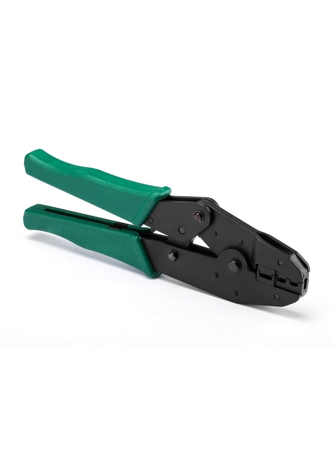 Sata SATA ST91105ST Insulated Terminals Crimping Pliers  - Image 5