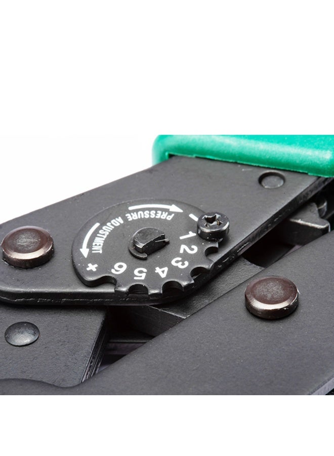 SATA ST91105ST Insulated Terminals Crimping Pliers