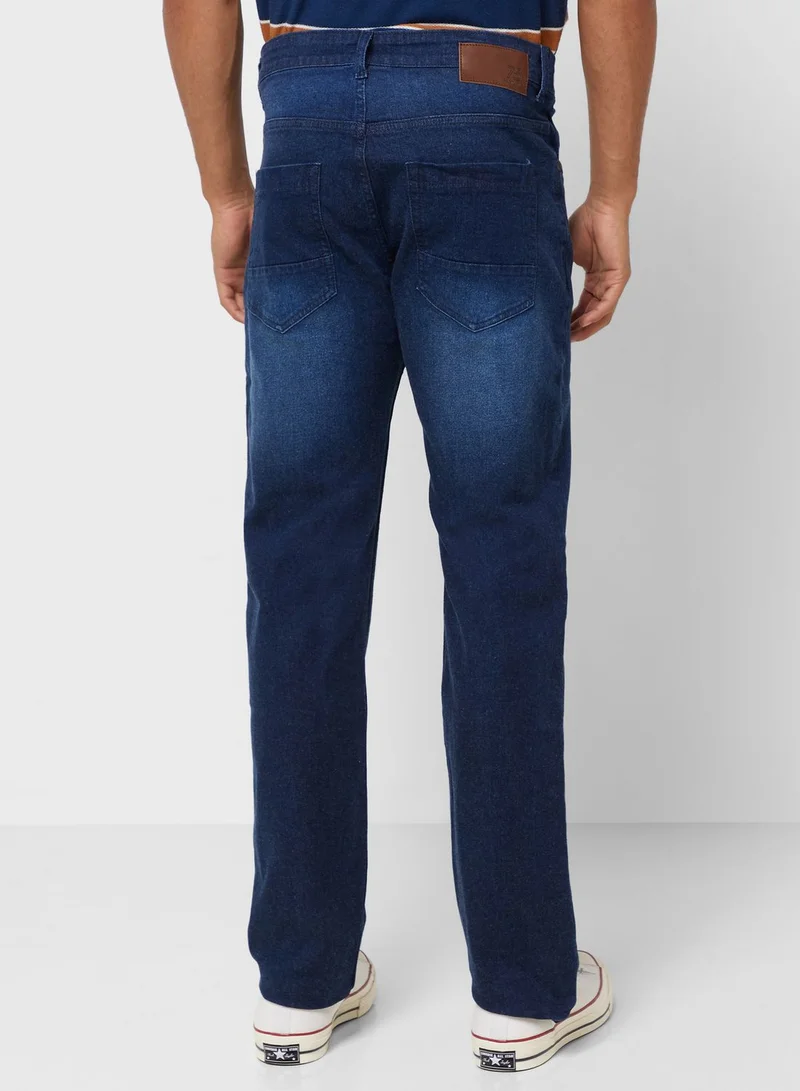 Seventy Five Skinny Fit Jeans
