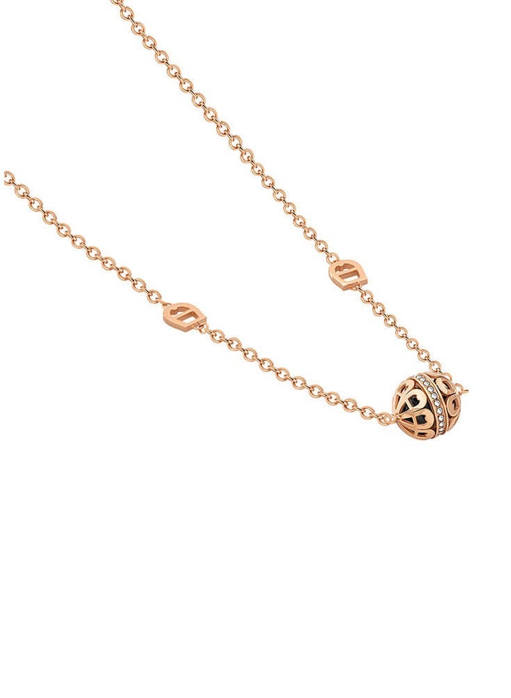 Aigner Necklace for Women ARJLN0003513 - Image 2