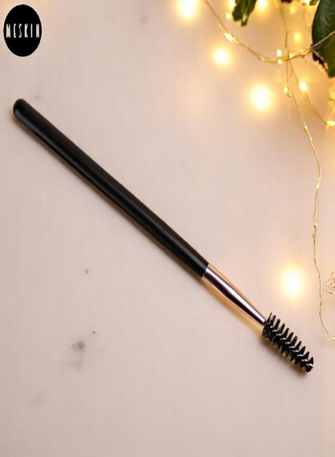 MESKIN Eyelash Mascara Brush - Spiral Mascara Wand for Lash Grooming & Separation (Pack of 1) - Image 2