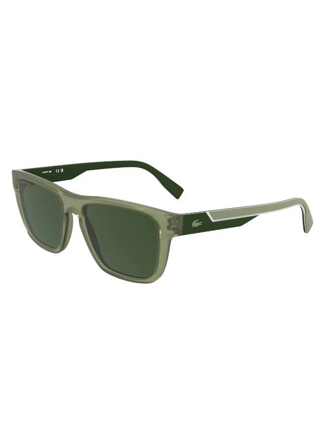 LACOSTE Modified Rectangle Sunglasses