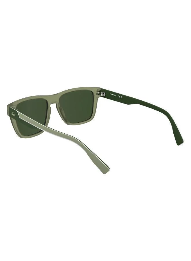 LACOSTE Modified Rectangle Sunglasses