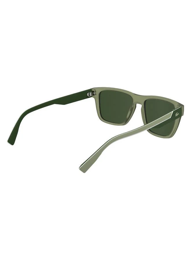LACOSTE Modified Rectangle Sunglasses