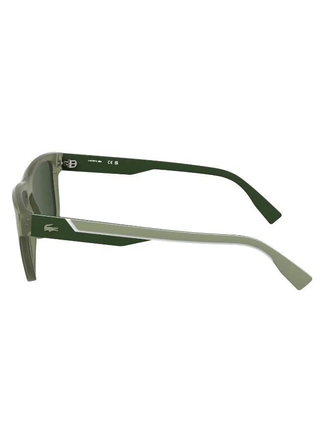 LACOSTE Modified Rectangle Sunglasses