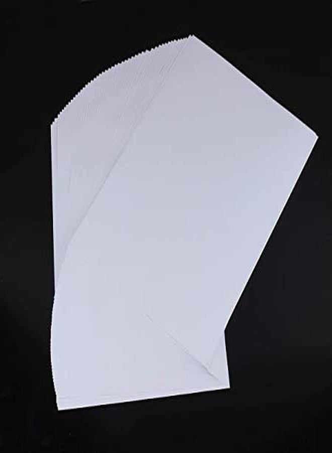 ورق صور لامع من شركة أكشيتا إنتربرايزز للطابعات النافثة للحبر، مقاس A4 (297 × 210 مم)، 100 ورقة، 150 غرام/متر مربع - Image 1