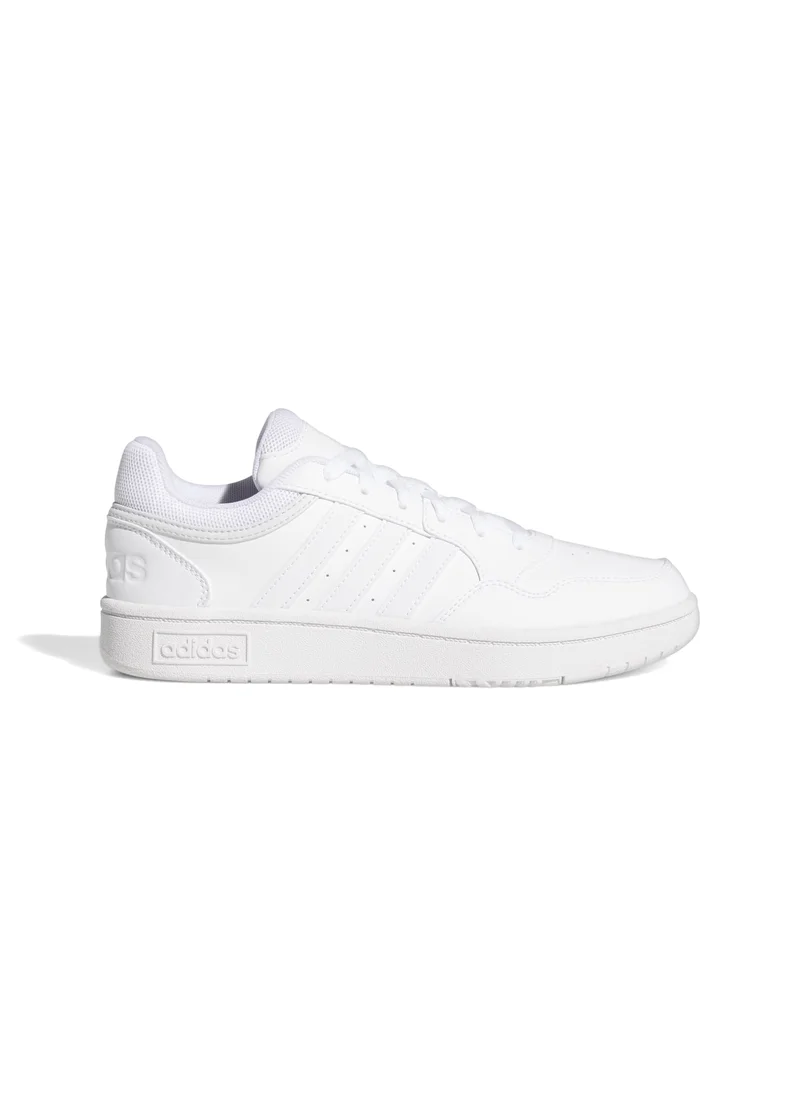 Adidas adidas HOOPS 3.0 White Originals Kids Shoes