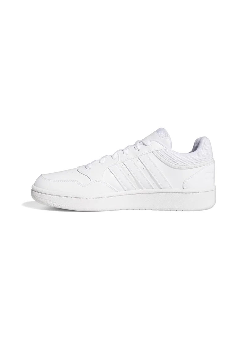 Adidas adidas HOOPS 3.0 White Originals Kids Shoes