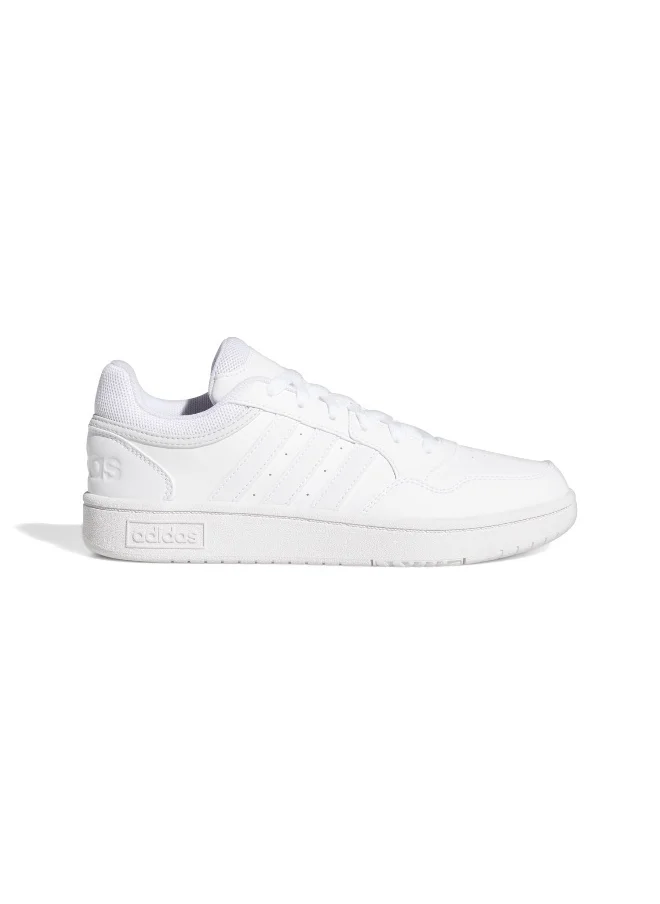 adidas Originals adidas HOOPS 3.0 White Originals Kids Shoes