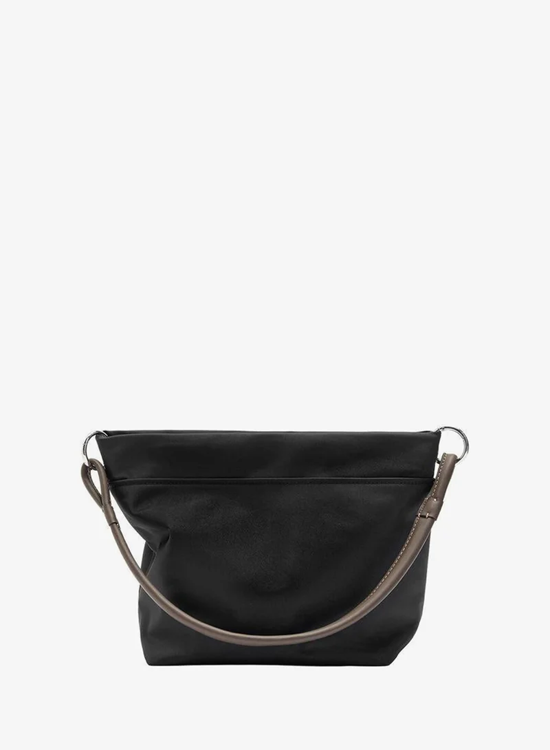 Parfois Nylon Shoulder Bag