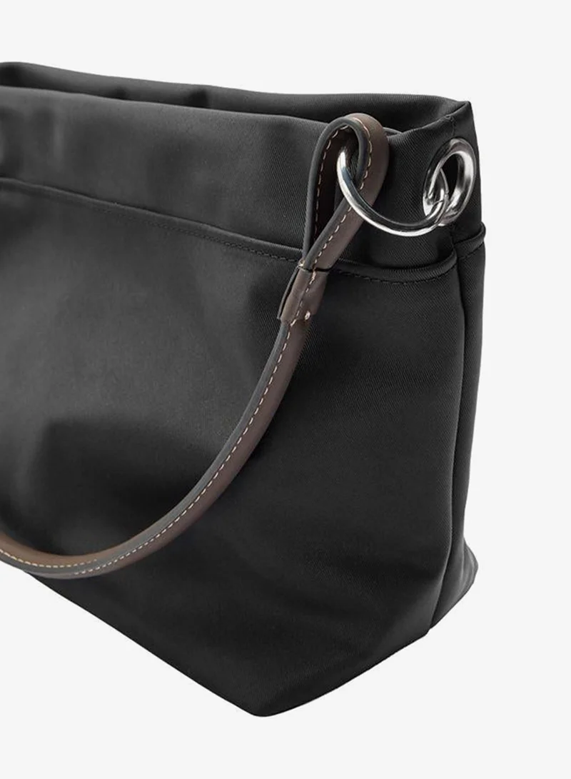 Parfois Nylon Shoulder Bag