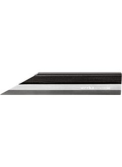 WERKA 241-1457 50MM Precision Inox Bristle Gauge 