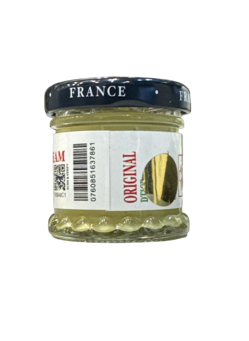 St.Dalfour Gold Seal Whitening Cream 50grams 