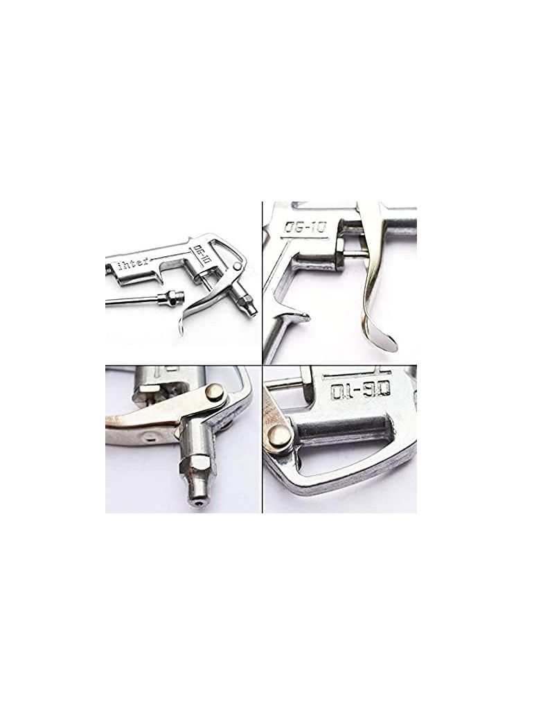 AQSON مسدس نفخ الهواء، منظف الزناد، ضاغط، منفاخ الغبار - Image 5