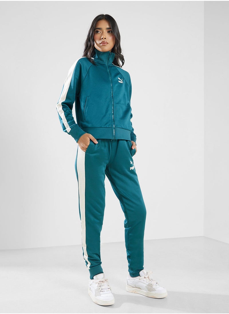 PUMA Iconic Track Sweatpants - Image 5