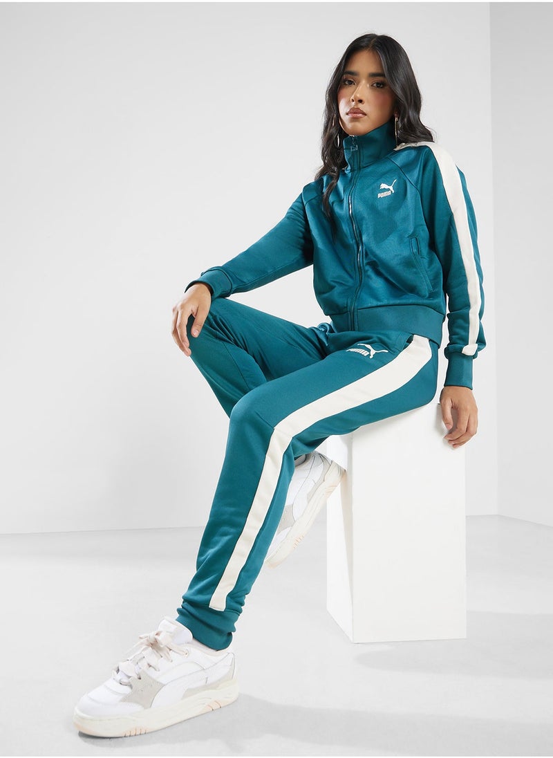 PUMA Iconic Track Sweatpants - Image 1