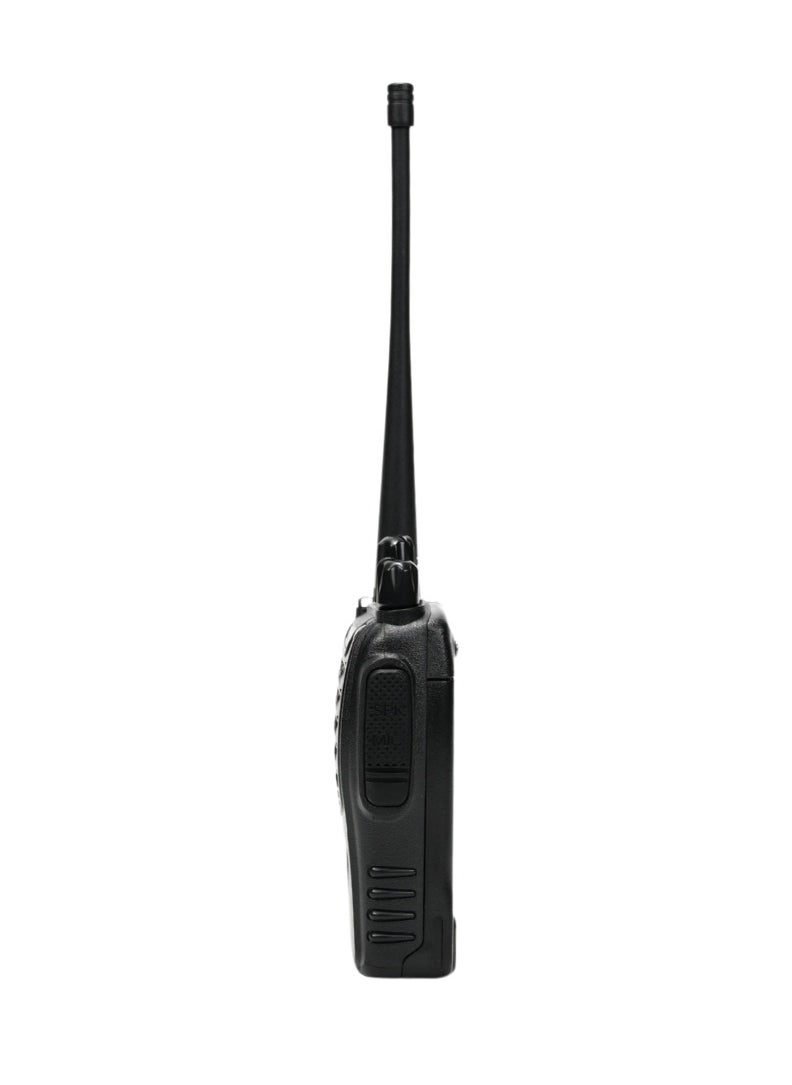 PROMAGE Promage Connect PC-WT710 Portable Radio Station Walkie-Talkies Six Pack, Compact And Lightweight Design, 1500 mAh Battery, Hands-free, For Outdoor Activities And Industrial Communication | 6 Pack  - Image 5