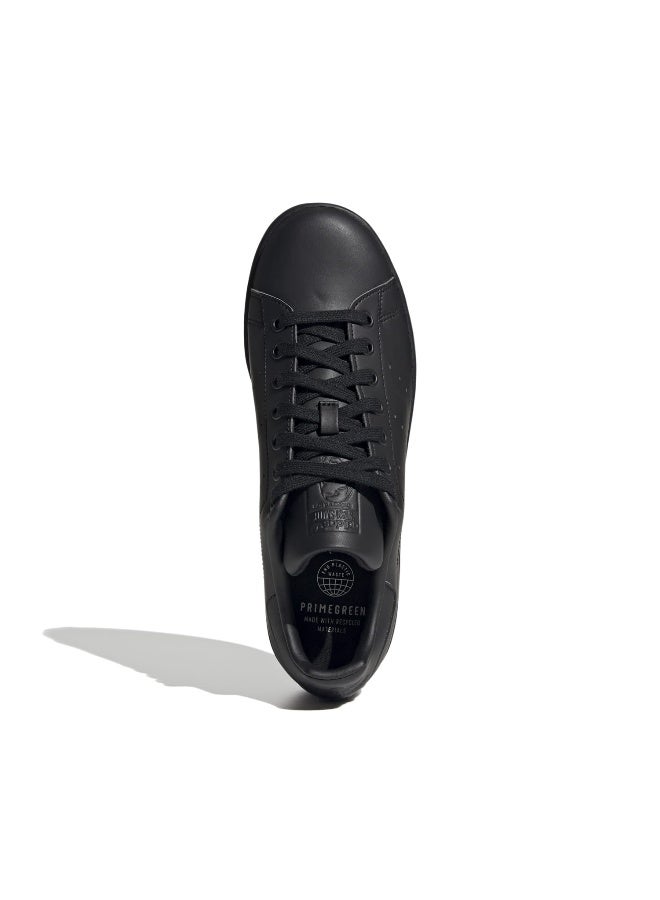 adidas Originals adidas STAN SMITH Black Originals Men Shoes  - Image 3