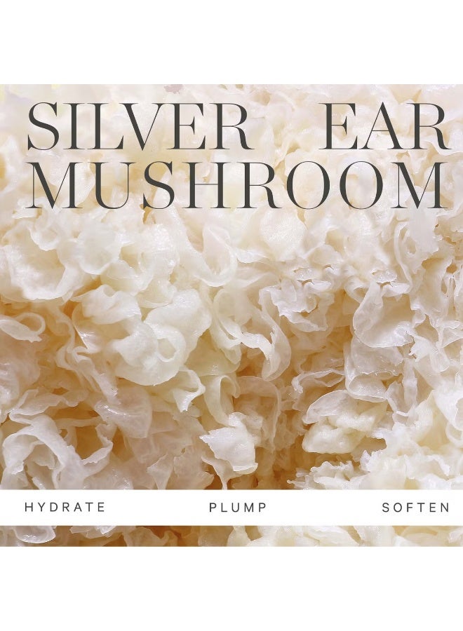 Kora Organics Milky Mushroom Gentle Cleansing Oil 30ml - Image 3