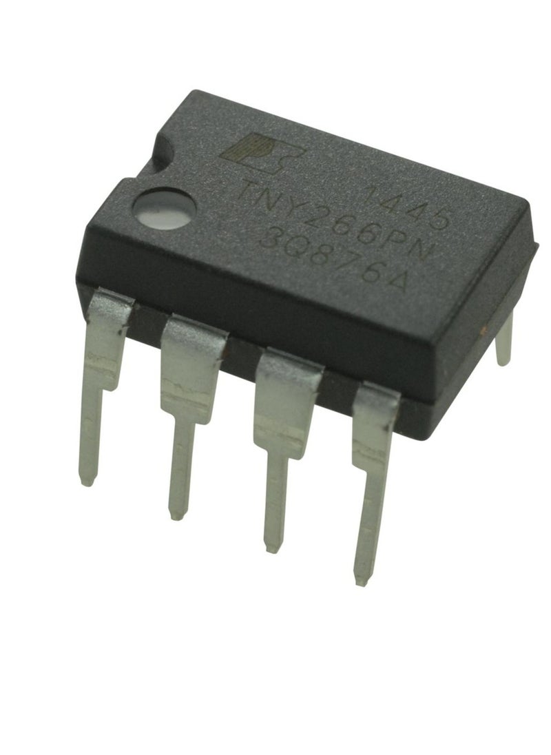 Generic Power Integrations IC, 8-Pin DIP Package TNY266P 