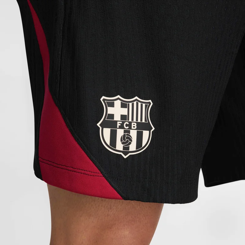 Nike Men's F.C. Barcelona Strike Elite Dri-FIT ADV Football Shorts