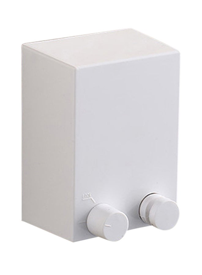 Retractable Balcony Household Shrink Rope White 0.5kg