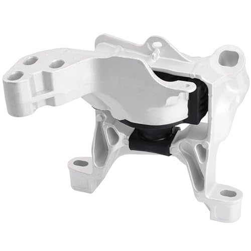 QRYIPPDM Front Engine Motor Mount Kit - Compatible with 2014-2018 Mazda 3 2.0L & 2014-2017 Mazda 6 2.5L - Image 1
