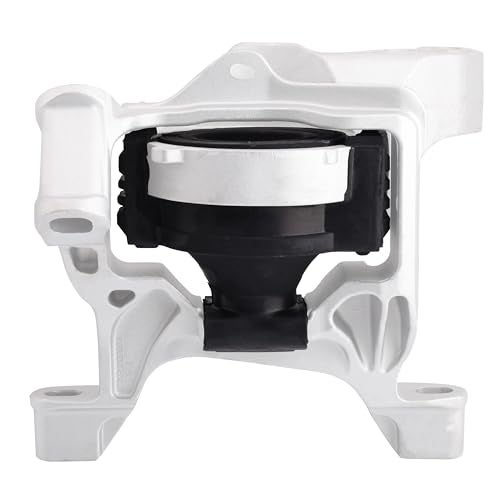 QRYIPPDM Front Engine Motor Mount Kit - Compatible with 2014-2018 Mazda 3 2.0L & 2014-2017 Mazda 6 2.5L - Image 3