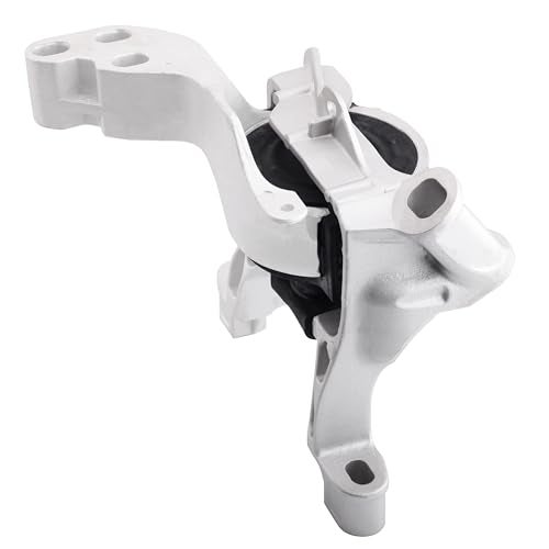 QRYIPPDM Front Engine Motor Mount Kit - Compatible with 2014-2018 Mazda 3 2.0L & 2014-2017 Mazda 6 2.5L - Image 4