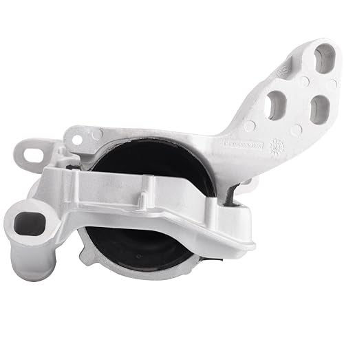 QRYIPPDM Front Engine Motor Mount Kit - Compatible with 2014-2018 Mazda 3 2.0L & 2014-2017 Mazda 6 2.5L - Image 5