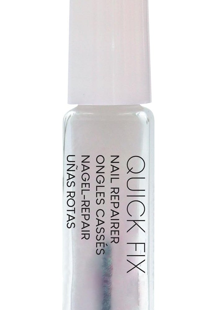 L'Action Paris Quick Fix Nail Repairer - 8ml Gel for Broken and Torn Nails - Image 2