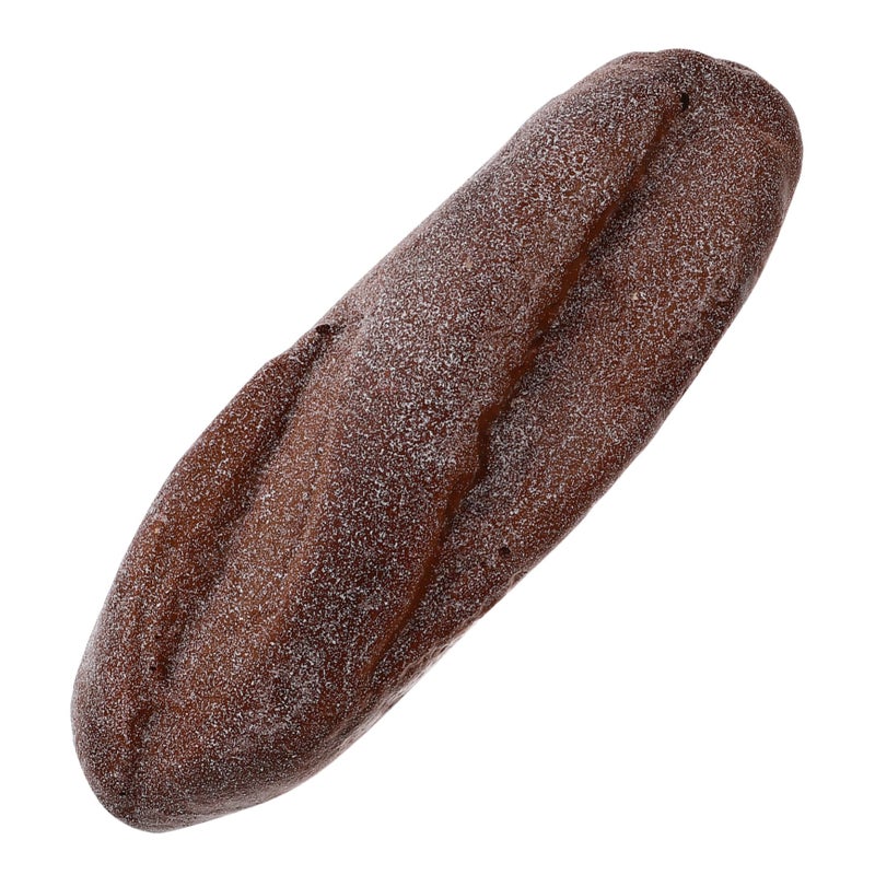 Realistic Artificial Baguette Bread Model Prop For Photography Bakery Display Home Decor - Image 2