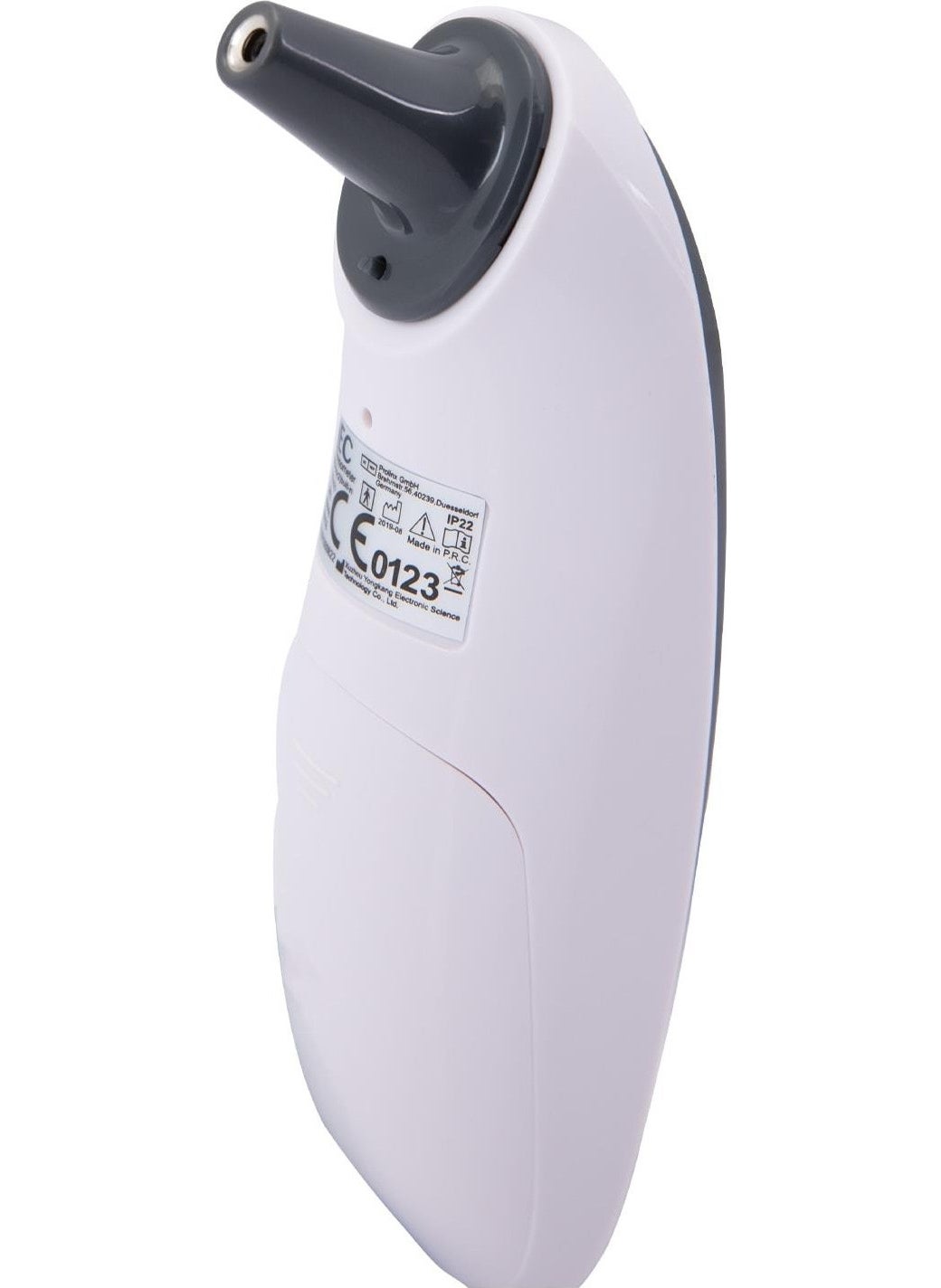 NEC - A11 Ear and Forehead Digital Thermometer - Image 1