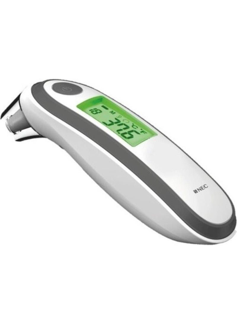 NEC - A11 Ear and Forehead Digital Thermometer - Image 1