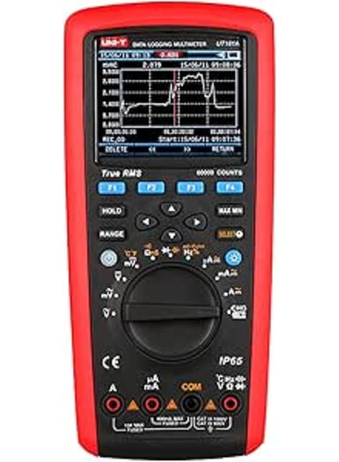 UNI-T Digital Multimeter UT181A/MIE0171