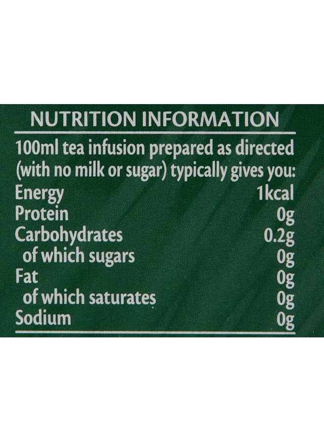 Twinings Jasmine 25 Tea Bags 50 Grams - Image 5