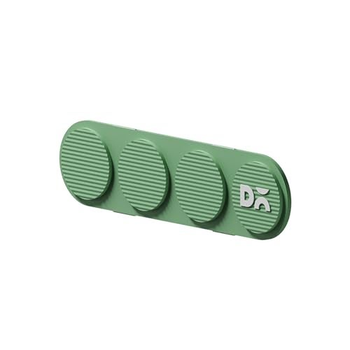 DailyObjects Mint Stack Colour Plate - Mint Green - Image 1