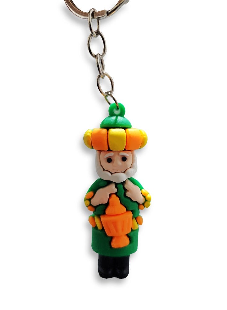 لعبة ميداليات رمضان للأطفال ، لعبة ميداليات رمضان الجديدة للأطفال ( فنانيس ) - Image 4